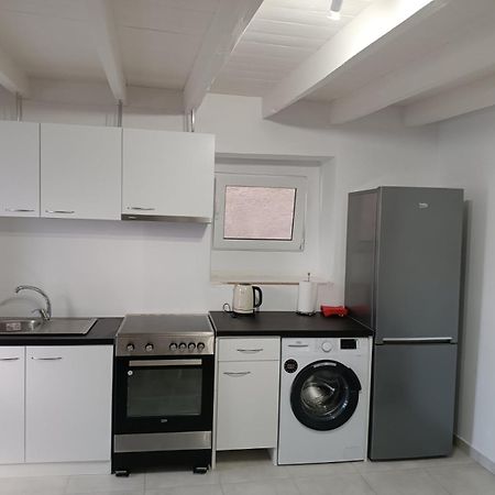 Sunrise Apartments - Aegean Blue Kalymnos Town ภายนอก รูปภาพ