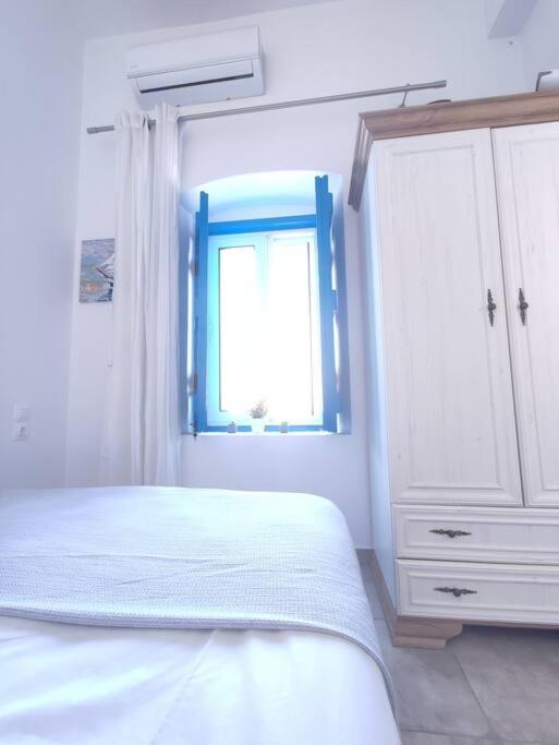 Sunrise Apartments - Aegean Blue Kalymnos Town ภายนอก รูปภาพ